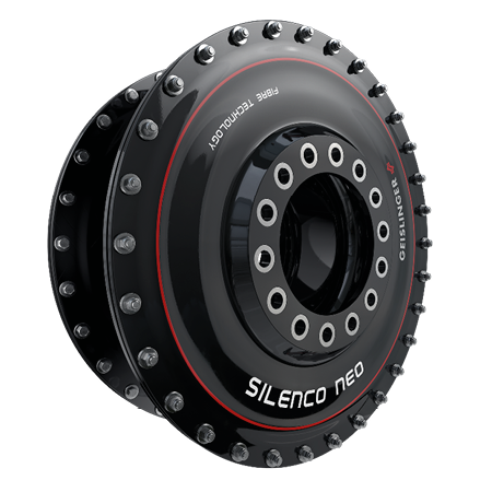 Couplings