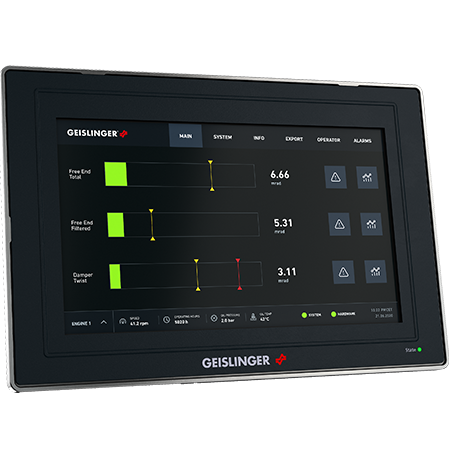 Geislinger Monitoring MK6 Teaser 3