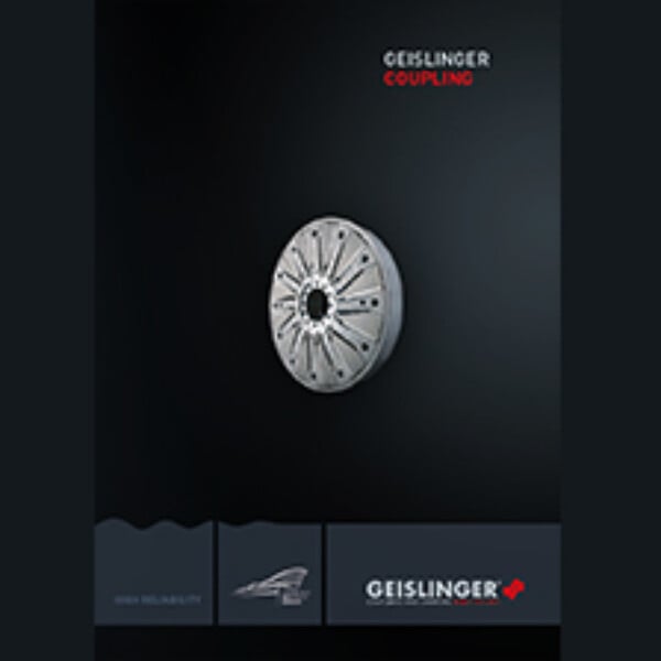 Coupling Catalogue (18.0)