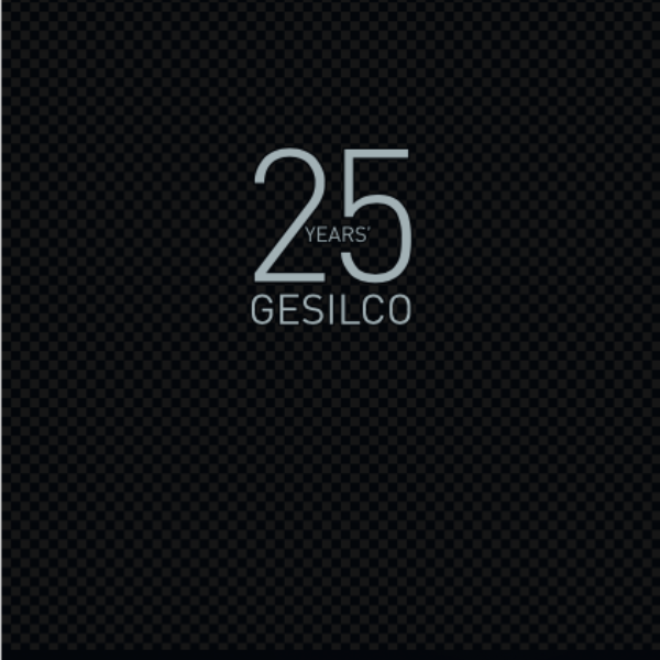 Geislinger 25 Years Gesilco Leaflet