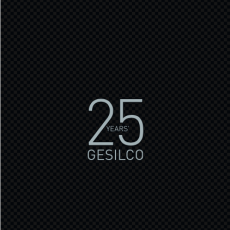 Geislinger 25 Years Gesilco Leaflet