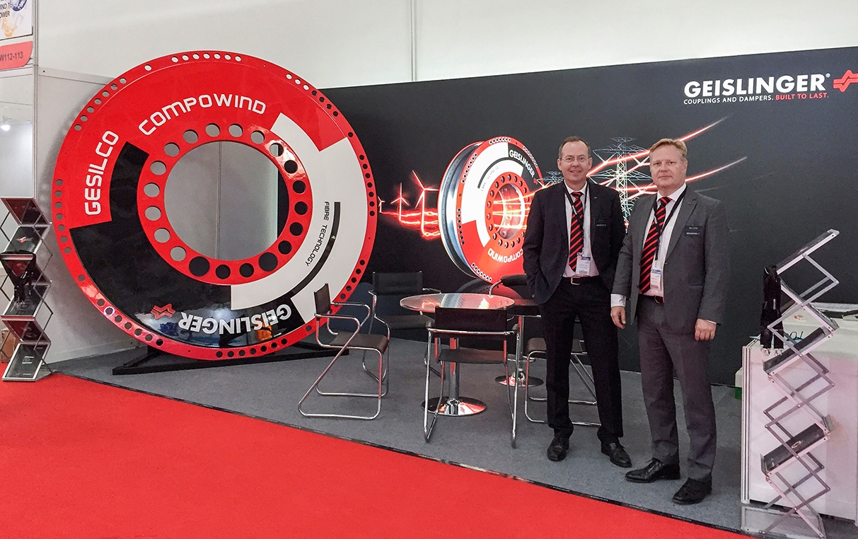 Asian exhibitions windpower cw 280 article