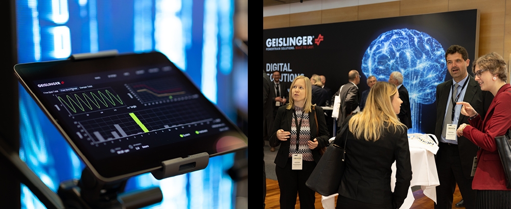 Geislinger booth torsional vibration symposium 2022