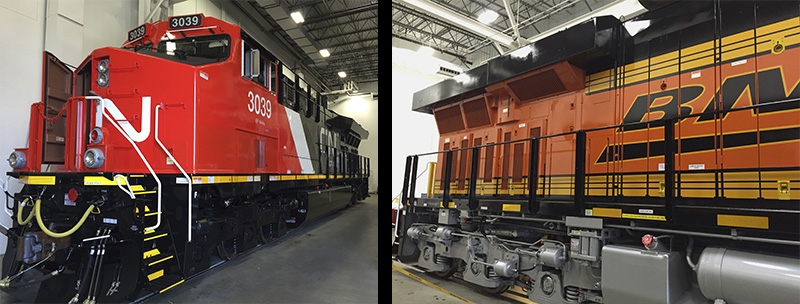 Geislinger diesel locomotive ge transportations sytems article