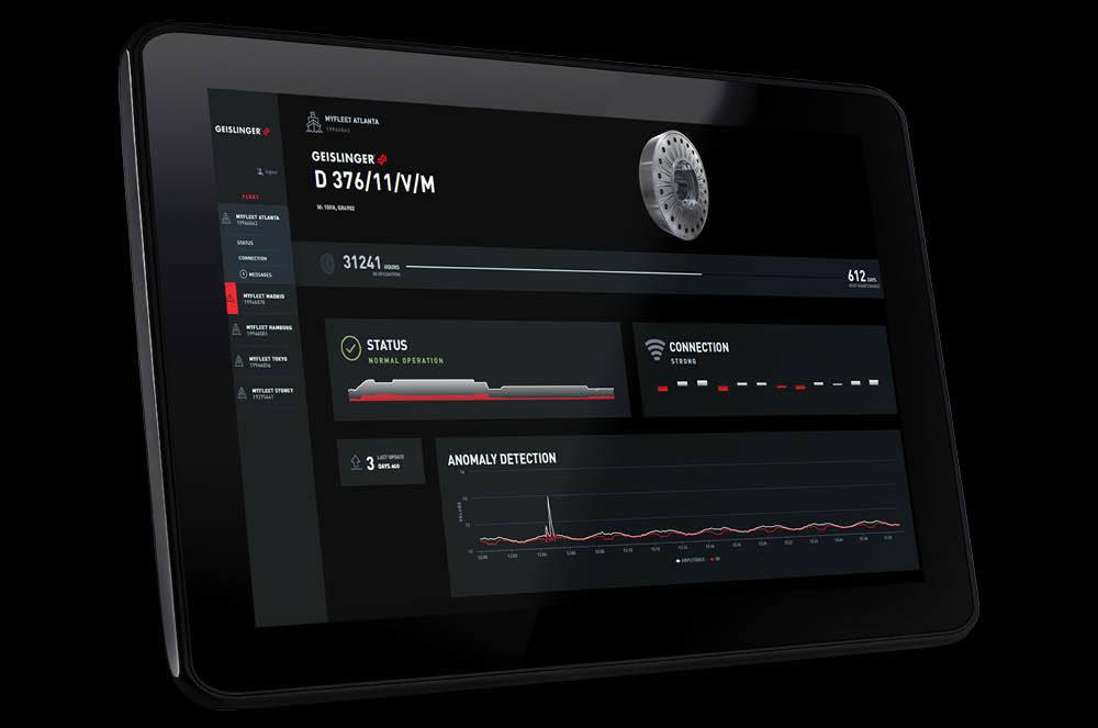 Geislinger digital services 360 blog