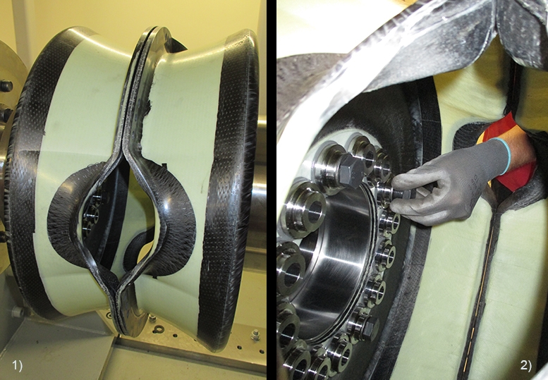 Geislinger gesilco BF63 50 2 HSO 1 2 article