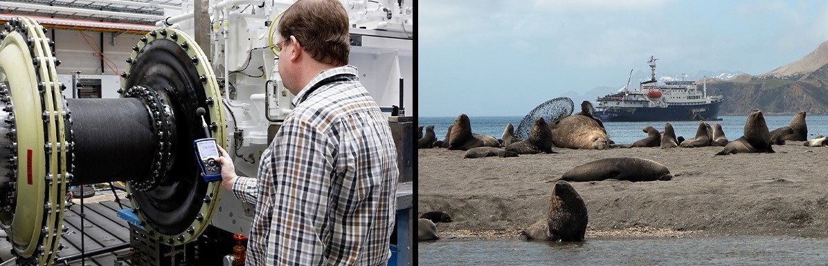 Geislinger silenco coupling sustainability