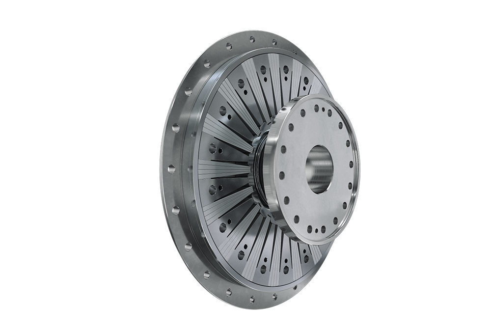 Geislinger Coupling adapted for data center gensets – delivering high damping performance, drivetrain protection, and reliable operation during critical backup power events.