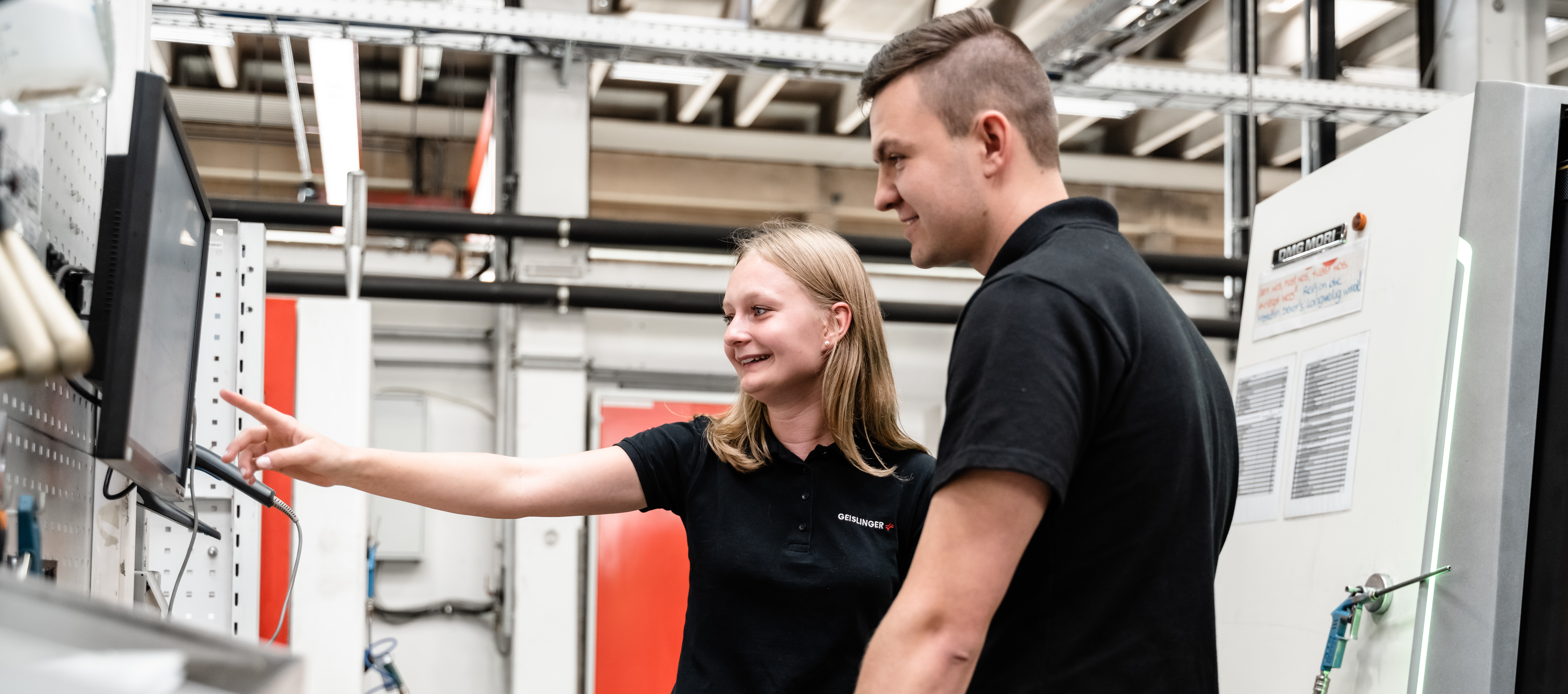 Geislinger unserer lehrberufe