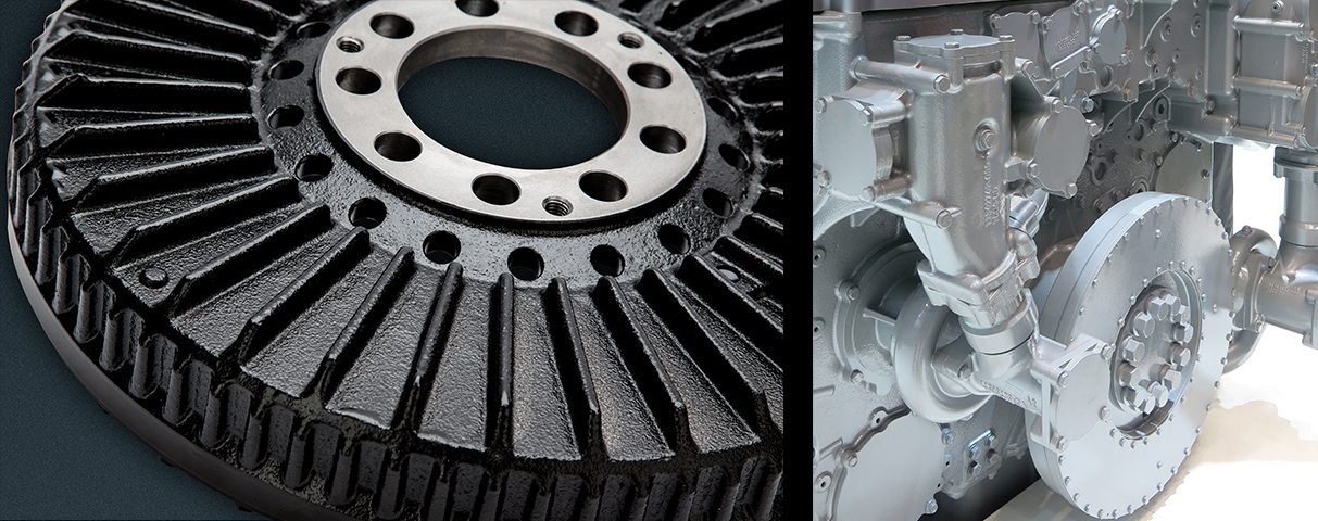 Geislinger vdamp man high speed engine article