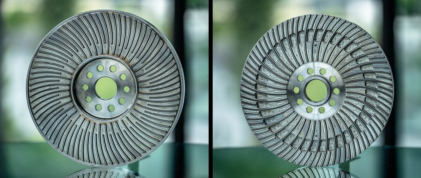 Geislinger vdamp viscous damper