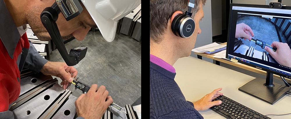 Service geislinger smart vision