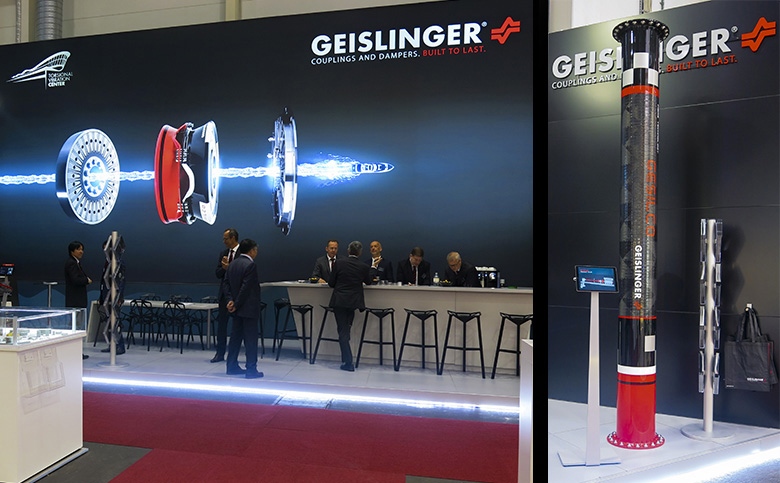 Smm 2016 geislinger booth article