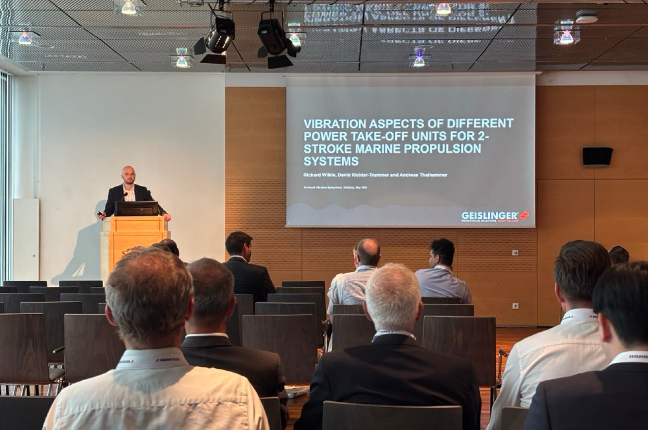 Picture 2: Richard Wilkie